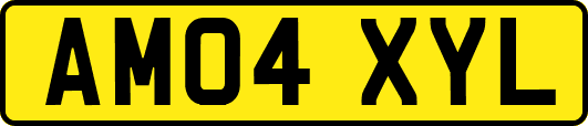 AM04XYL