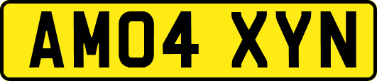 AM04XYN