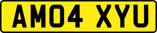 AM04XYU