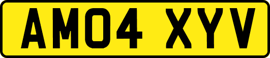 AM04XYV