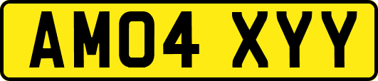 AM04XYY