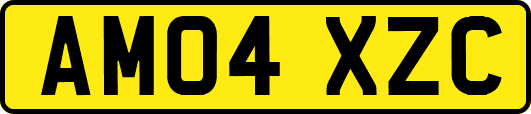 AM04XZC