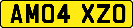 AM04XZO