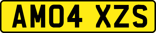 AM04XZS