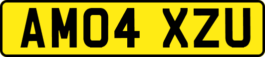 AM04XZU