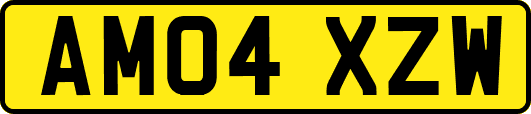 AM04XZW