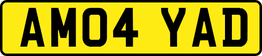 AM04YAD
