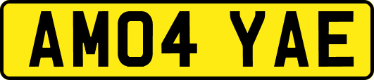 AM04YAE