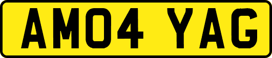 AM04YAG