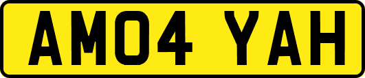 AM04YAH
