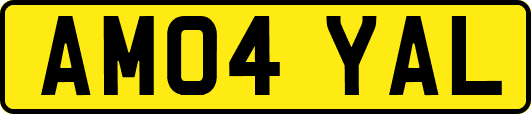 AM04YAL
