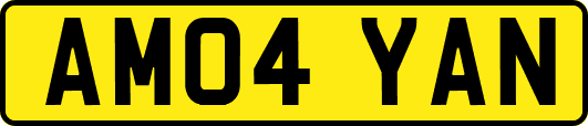 AM04YAN