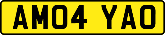 AM04YAO