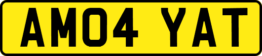 AM04YAT