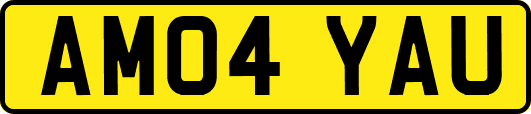 AM04YAU