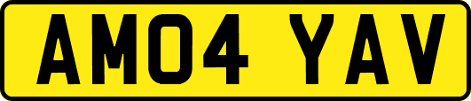 AM04YAV