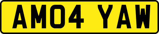 AM04YAW