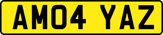 AM04YAZ
