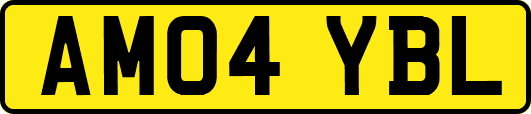 AM04YBL