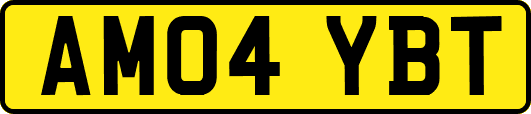 AM04YBT