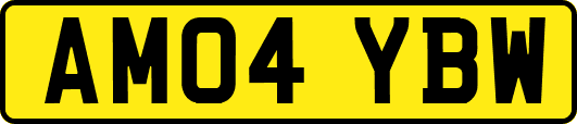 AM04YBW