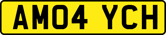 AM04YCH