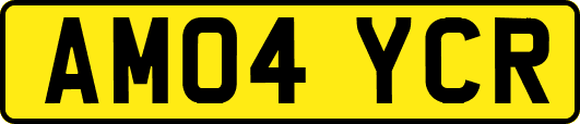 AM04YCR