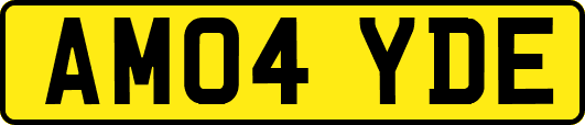 AM04YDE