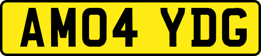 AM04YDG