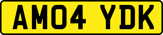 AM04YDK