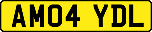 AM04YDL