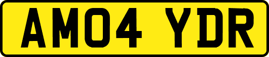 AM04YDR