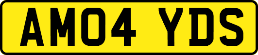AM04YDS