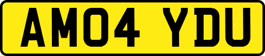 AM04YDU