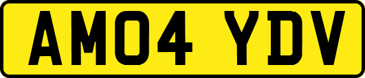AM04YDV
