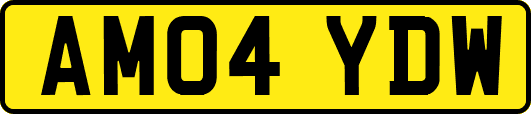 AM04YDW