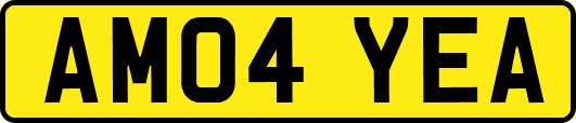 AM04YEA