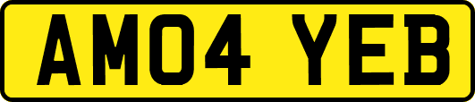 AM04YEB