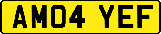 AM04YEF