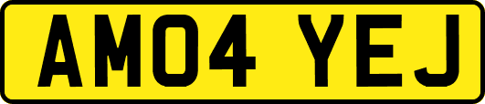 AM04YEJ