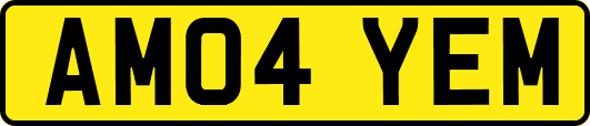 AM04YEM