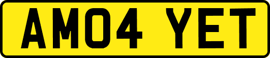 AM04YET