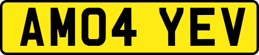 AM04YEV