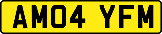 AM04YFM