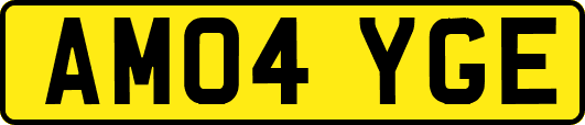AM04YGE