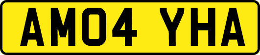 AM04YHA