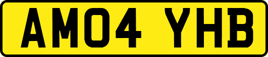 AM04YHB