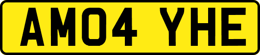 AM04YHE