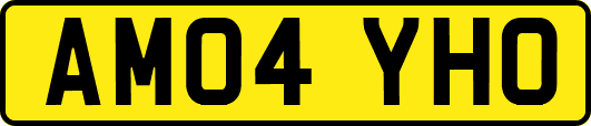 AM04YHO