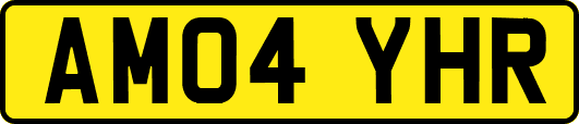 AM04YHR
